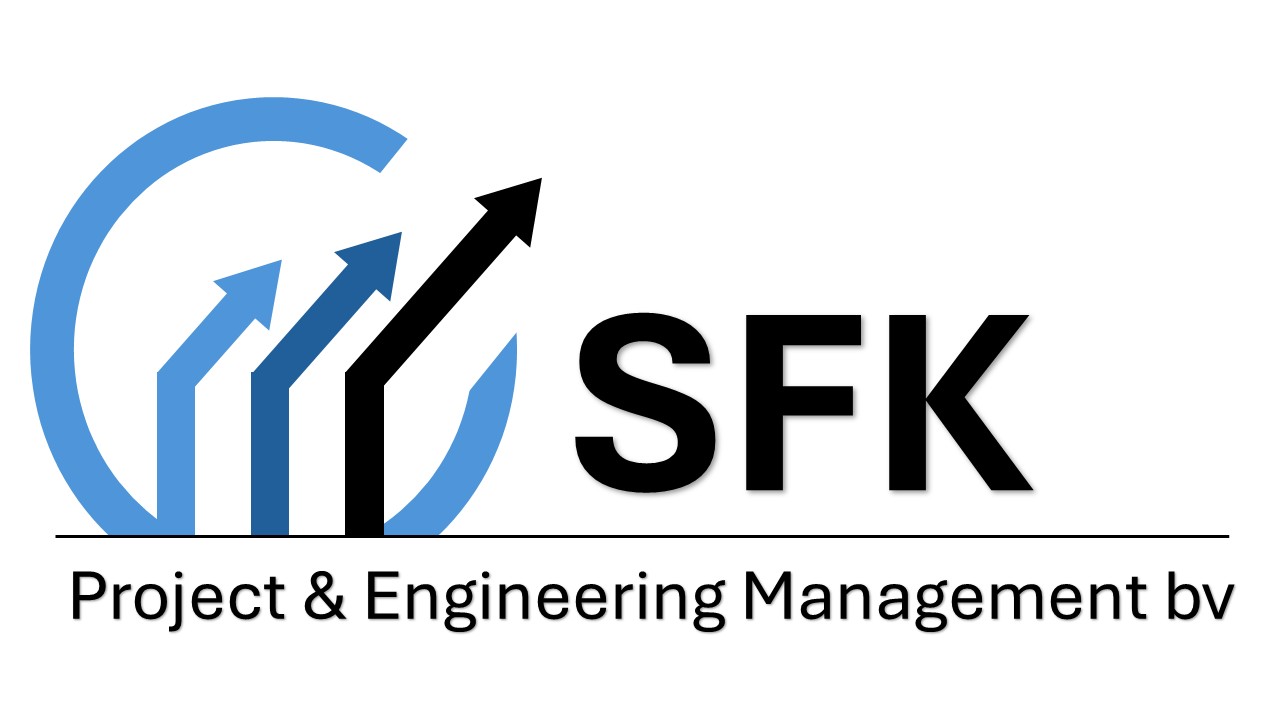 SFK MANAGEMENT Logo